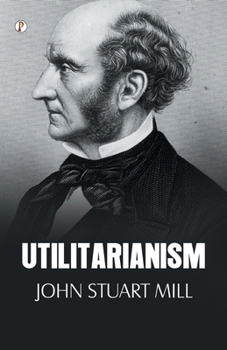 Paperback Utilitarianism Book