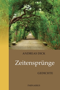 Paperback Zeitenspr?nge: Gedichte [German] Book