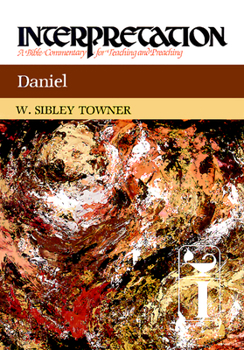 Paperback Daniel: Interpretation: A Bible Commentary for Teaching and Preaching Book