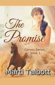 The Promise - Book #1 of the Carson