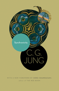 Paperback Synchronicity: An Acausal Connecting Principle. (from Vol. 8. of the Collected Works of C. G. Jung) Book