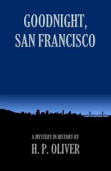 Paperback Goodnight, San Francisco Book