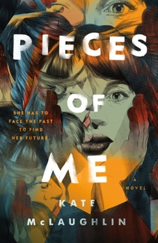 Hardcover Pieces of Me Book