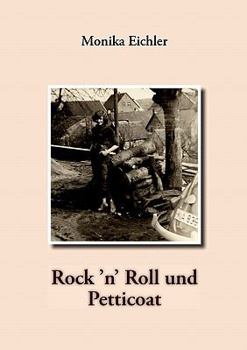 Paperback Rock 'n' Roll und Petticoat [German] Book