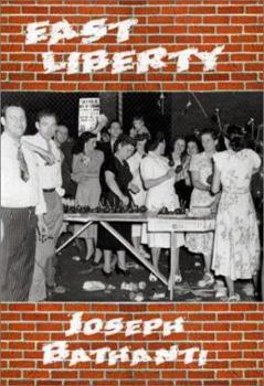 Hardcover East Liberty Book