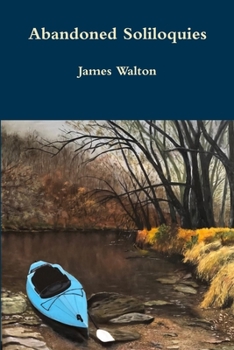 Paperback Abandoned Soliloquies Book