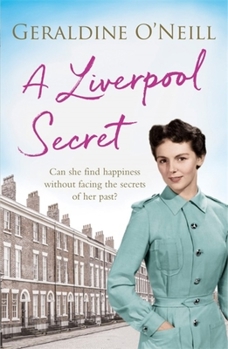 Paperback A Liverpool Secret Book
