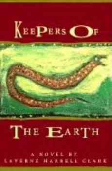 Paperback Keepers of the Earth Book