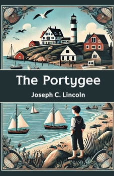 Paperback The Portygee Book
