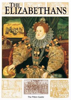 Paperback The Elizabethans Book