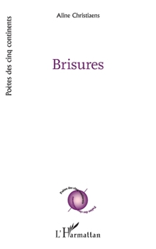 Paperback Brisures [French] Book