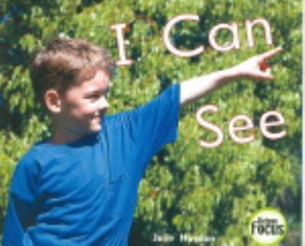 Nelson Focus 1a I Can See