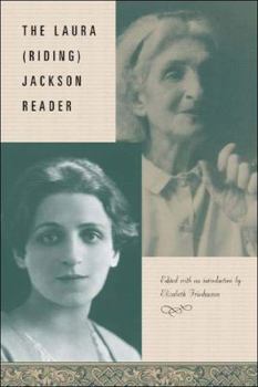 Paperback The Laura (Riding) Jackson Reader Book