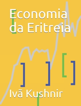Paperback Economia da Eritreia [Portuguese] Book