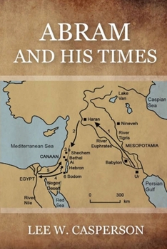 Paperback Abram and His Times Book