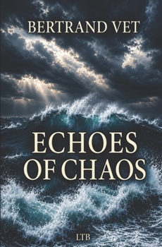 Paperback ECHOES OF CHAOS Book