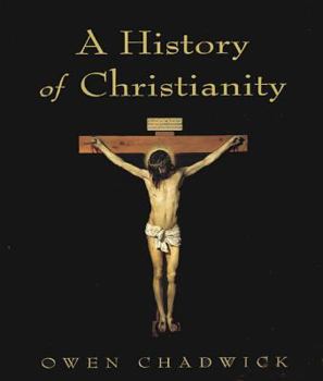 Paperback A History of Christianity Book