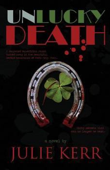Paperback Unlucky Death Book