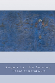 Paperback Angels for the Burning Book