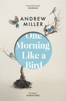 Paperback One Morning Like a Bird Book