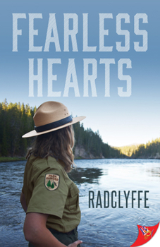 Paperback Fearless Hearts Book