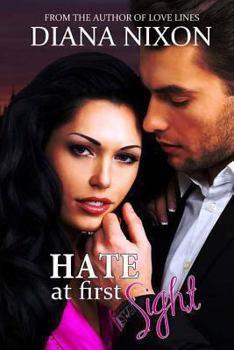Paperback Hate at First Sight Book