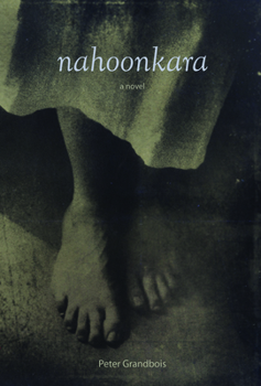 Paperback Nahoonkara Book