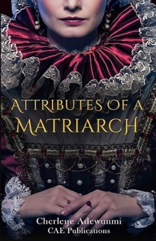 Paperback Attributes of a Matriarch Book
