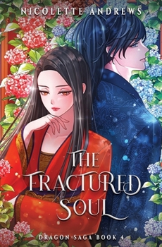 Paperback The Fractured Soul Book