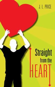 Paperback Straight from the Heart Book