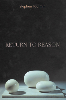 Paperback Return to Reason Book