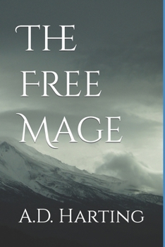 The Free Mage