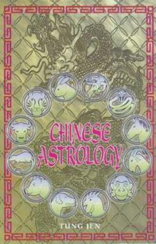 Paperback Chinese Astrology Book