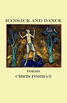 Paperback Ransack and Dance: Poems Book