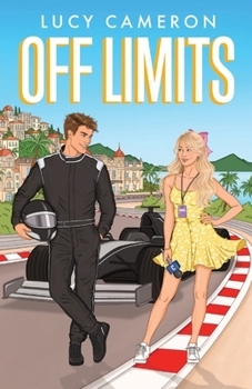 Paperback Off Limits Book