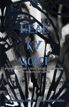 Paperback Hear My Voice Book