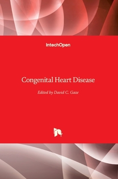 Hardcover Congenital Heart Disease Book