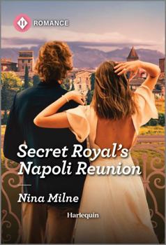 Secret Royal's Napoli Reunion
