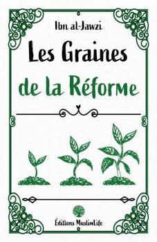 Paperback Les Graines de la Réforme (French Edition) [French] Book