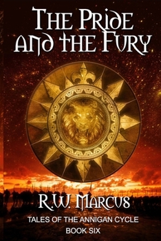 Paperback The Pride and the Fury Book