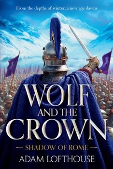 Wolf and the Crown