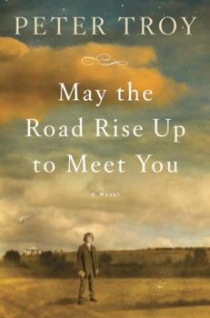 Hardcover May the Road Rise Up to Meet You Book