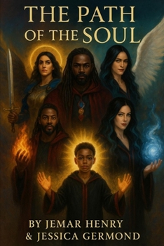 Paperback The Path of the Soul Book