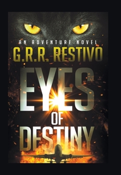 Hardcover Eyes of Destiny Book