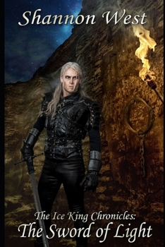 Paperback The Sword Of Light Book