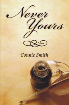 Paperback Never Yours Book