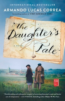 Paperback The Daughter's Tale Book