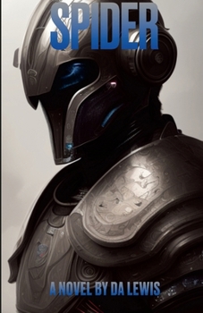 Paperback Spider Book