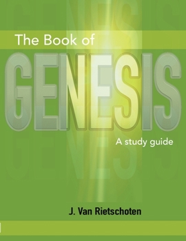 Paperback Genesis: A Workbook Book