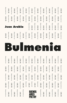 Paperback Bulmenia [Spanish] Book